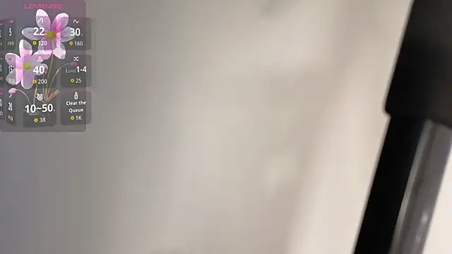 Callista_a live