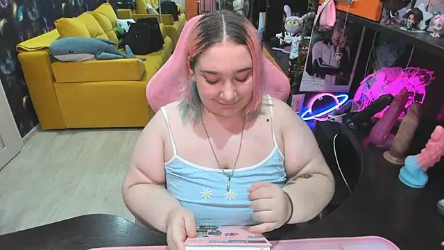 Softie_Sofy live