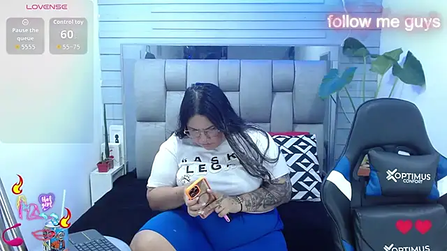 evelin_zaens live