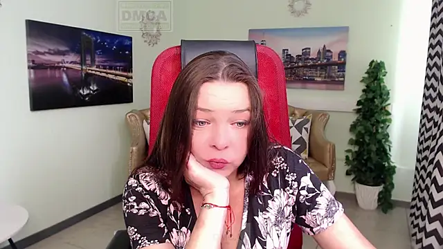 Lily_flower7 live