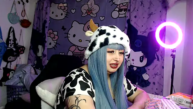 lussyevans24 live