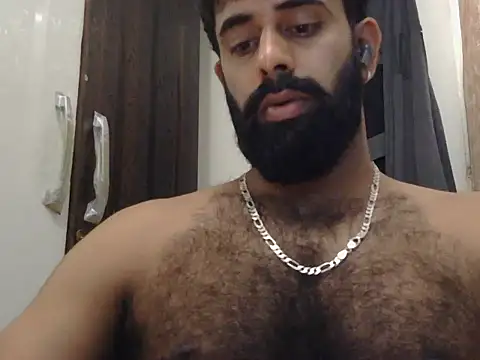 indianhairybull profile