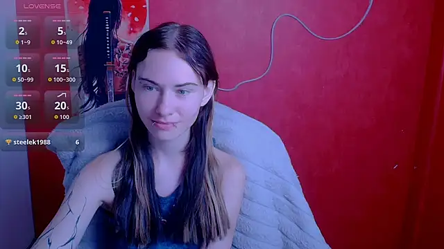 Fiona_Night live
