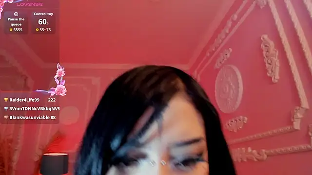 Kat_VonDe live