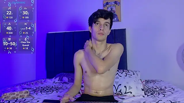 axxxel_twink live