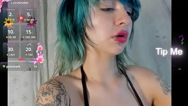 Angel__Dreams live