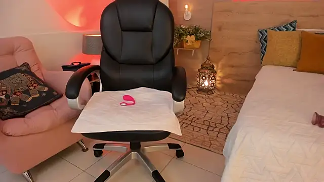 _Azahaaraa_ live