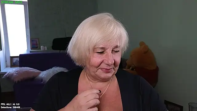 Milane_Milky live