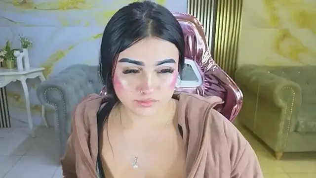 Luisa_1s live