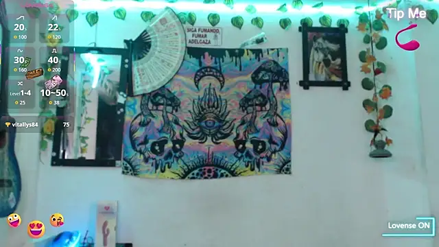 bastethott live