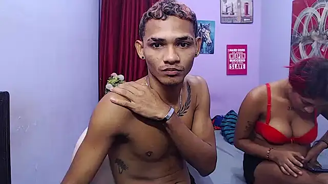 black_twinks live