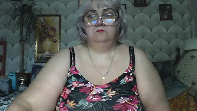 MarinaFarina53 live