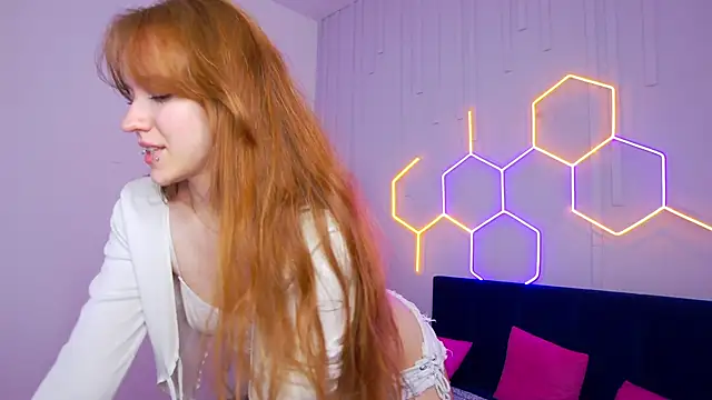 Angel_Fleur live