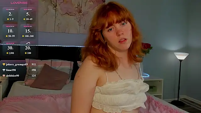 ReneeFoxy_ live