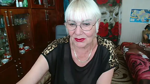 JenaCheim live