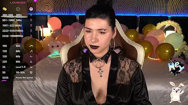 EmilyCandyy live