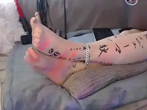 GoddessMonicaAngels live