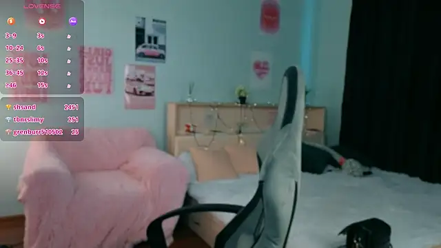 molly_rettyy live