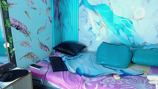 adulce_pinkcm live
