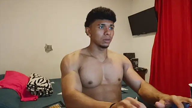 Jayden_VanceJS live