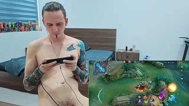 Silent_Stitch live