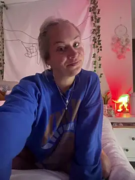 Cherry_Blaster live