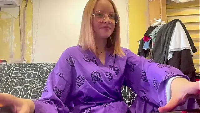 WinifredLunney live