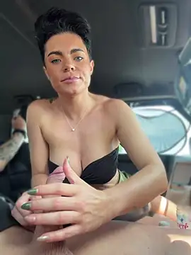 LukeLouHarvey live