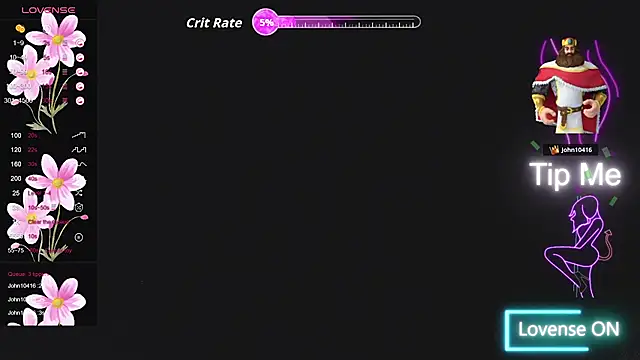 lisa_Black00 live