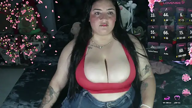 DAILYN__SOFIA__ live