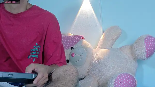 ChocoBunny1 live