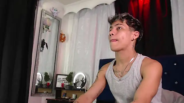 Sexys_Boys_Hot1 live