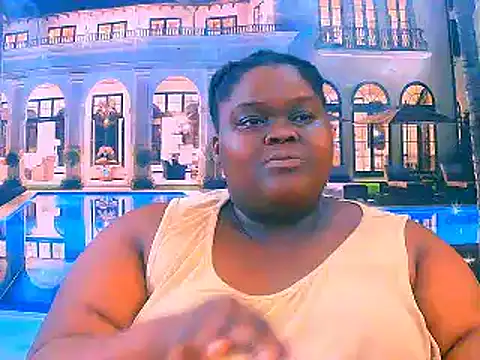 EbonyHotBuns live