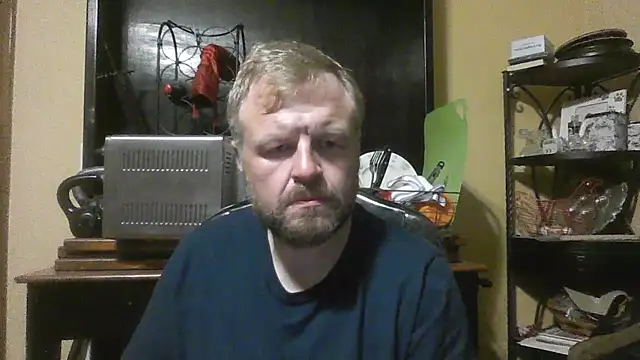 TheOneDonShaun live