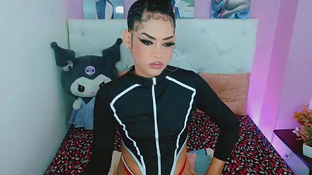 Amanda_bigx live