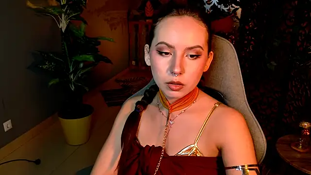 JasmineMilko live