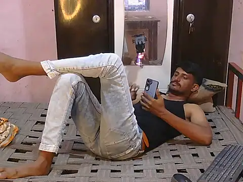 HotXKrish live