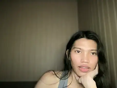 Yourgoddess_jayve live
