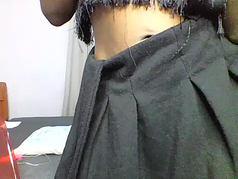 shaz_shy live