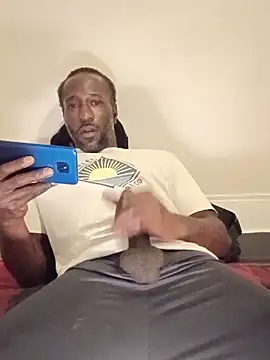 KingBlackStallion live
