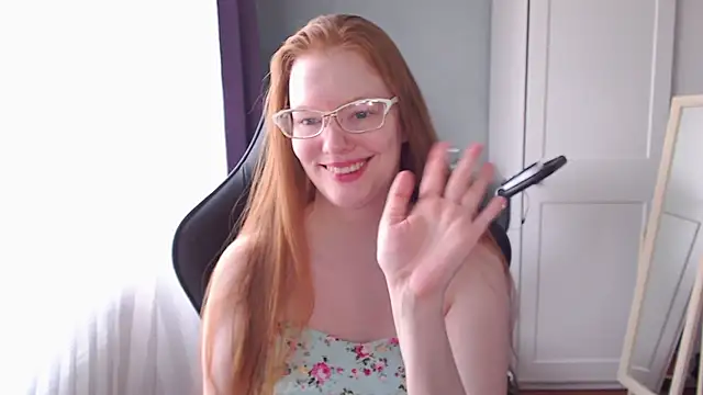 Lady_Inari live