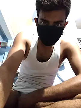 Sexyboycroy profile