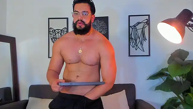 Justin_kingX7 live