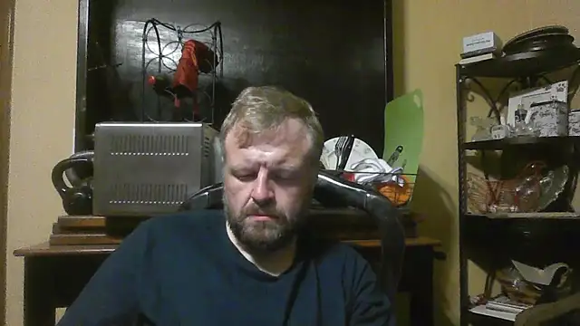 TheOneDonShaun live
