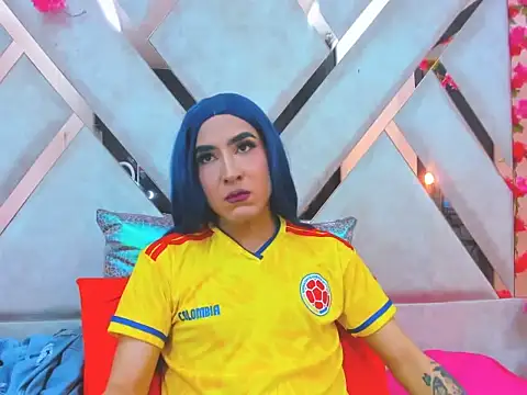 georgina_gio1 live