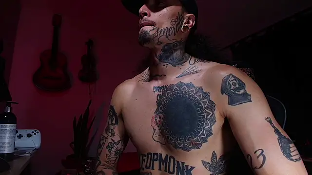 Ryuk_it live