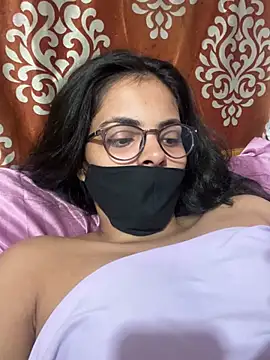 Sandhya_77 live