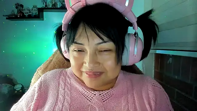 Shaddycute_ live