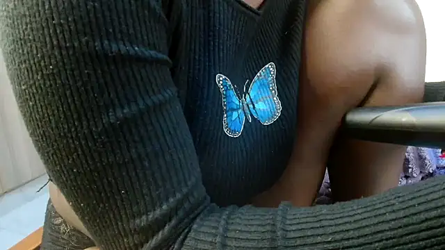 Heavenlycoochie_ live