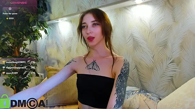 Ellen_Hops live